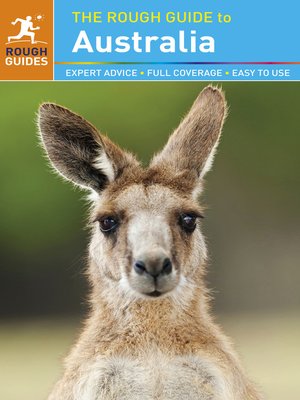 Australia - ebook